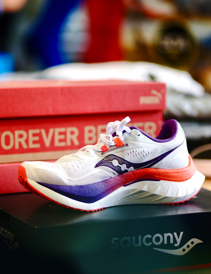 saucony